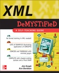 Abbildung von: XML Demystified - McGraw-Hill Education