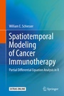Cover: Spatiotemporal Modeling of Cancer Immunotherapy - Springer