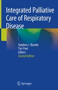 Bild: Integrated Palliative Care of Respiratory Disease - Springer