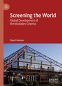 Cover: Screening the World - Palgrave Macmillan
