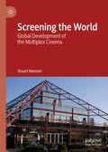 Cover: Screening the World - Palgrave Macmillan