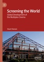 Cover: Screening the World - Palgrave Macmillan