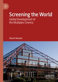 Enlarge image Cover: Screening the World - Palgrave Macmillan