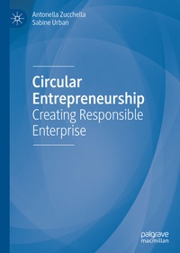 Abbildung von: Circular Entrepreneurship - Palgrave Macmillan