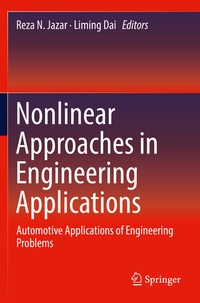 Abbildung von: Nonlinear Approaches in Engineering Applications - Springer