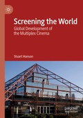 Cover: Screening the World - Palgrave Macmillan