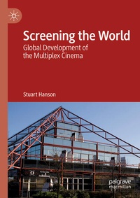 Enlarge image Cover: Screening the World - Palgrave Macmillan