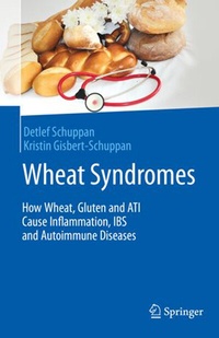 Abbildung von: Wheat Syndromes - Springer