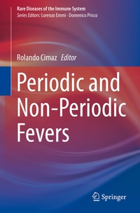Abbildung von: Periodic and Non-Periodic Fevers - Springer
