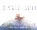Cover: Der stille Stein - NordS&uuml;d Verlag