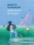 Cover: Bilderbuchbrunnen - NordS&uuml;d Verlag