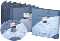 Abbildung von: Elberfelder Hörbibel - R.Brockhaus