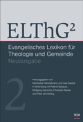 Cover: ELThG&sup2; - Band 2 - R.Brockhaus