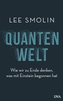 Cover: Quantenwelt - DVA