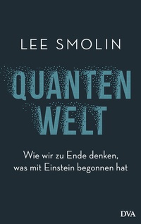 Enlarge image Cover: Quantenwelt - DVA