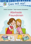 Cover: Allerbeste Freundinnen - R.Brockhaus