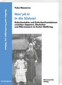 Abbildung von: Nan'yo e! In die Südsee! - Harrassowitz Verlag