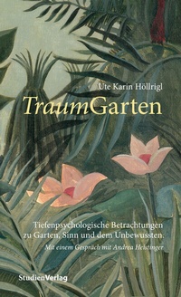 Abbildung von: TraumGarten - Studien Verlag