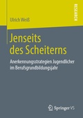 Cover: Jenseits des Scheiterns - Springer VS