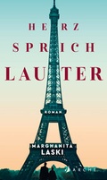 Cover: Herz, sprich lauter! - Arche