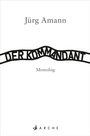 Cover: Der Kommandant - Arche