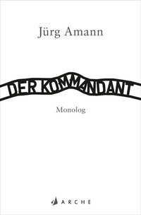 Enlarge image Cover: Der Kommandant - Arche