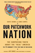 Cover: Our Patchwork Nation - Avery