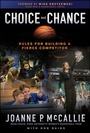 Cover: Choice Not Chance - Wiley