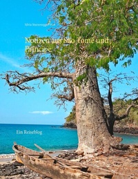 Abbildung von: Notizen aus São Tomé und Príncipe - BoD - Books on Demand