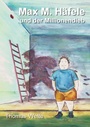 Cover: Max M. Häfele und der Millionendieb - Books on Demand