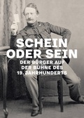 Cover: Schein oder Sein - ATHENA-Verlag