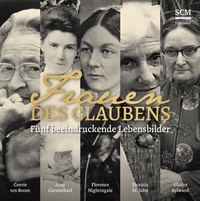 Abbildung von: Frauen des Glaubens - Hänssler