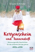 Cover: Kerzenschein und Tannenduft - H&auml;nssler