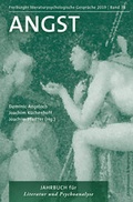 Cover: Angst - K&ouml;nigshausen & Neumann