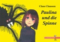 Cover: Paulina und die Spinne - Fischer, R. G.