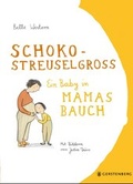 Cover: Schokostreuselgro&szlig; - Gerstenberg