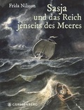 Cover: Sasja und das Reich jenseits des Meeres - Gerstenberg