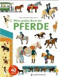 Cover: Mein gro&szlig;es Buch der Pferde - Gerstenberg
