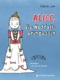 Cover: Alice, die Notfallprinzessin - Gerstenberg