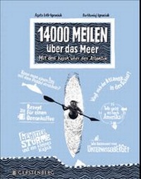 Abbildung von: 14000 Meilen über das Meer - Gerstenberg