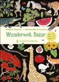 Cover: Wunderwelt Natur - Gerstenberg