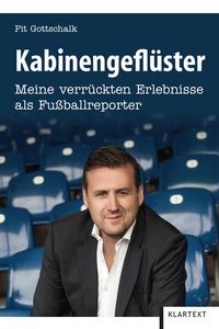 Abbildung von: Kabinengeflüster - Klartext
