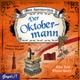 Cover: Der Oktobermann - GOYALiT