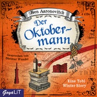 Abbildung von: Der Oktobermann - GOYALiT