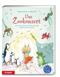 Cover: Das Zookonzert - Jumbo