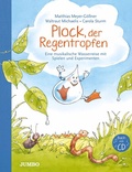 Cover: Plock, der Regentropfen - Jumbo