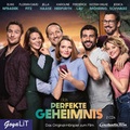 Cover: Das perfekte Geheimnis - GOYALiT