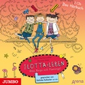 Cover: Mein Lotta-Leben. Alles Bingo mit Flamingo! Das H&ouml;rbuch - Jumbo