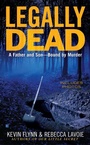 Cover: Legally Dead - Berkley Books