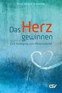 Abbildung von: Das Herz gewinnen - Christliche Schriftenverbreitung e.V., Abt. Verlag